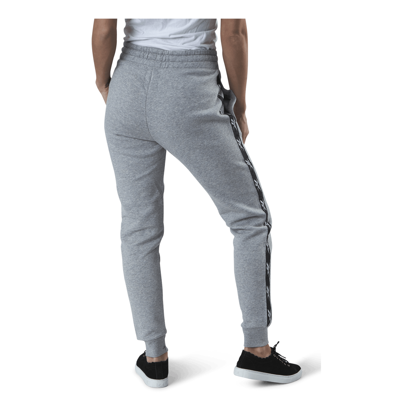 Te Tape Pack Jogger Grey