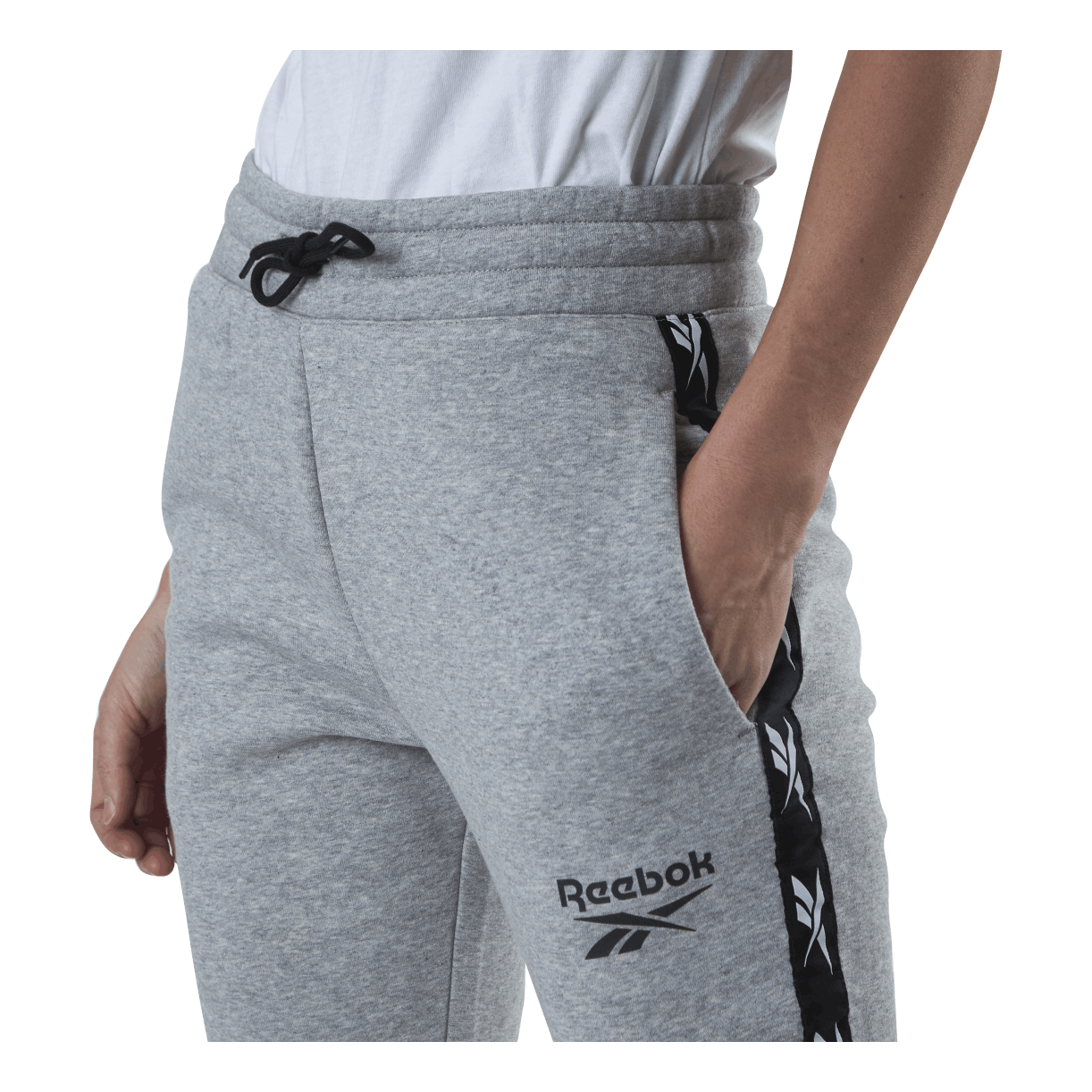 Te Tape Pack Jogger Grey