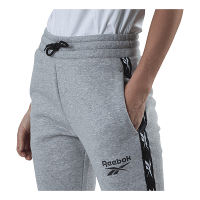 Te Tape Pack Jogger Grey