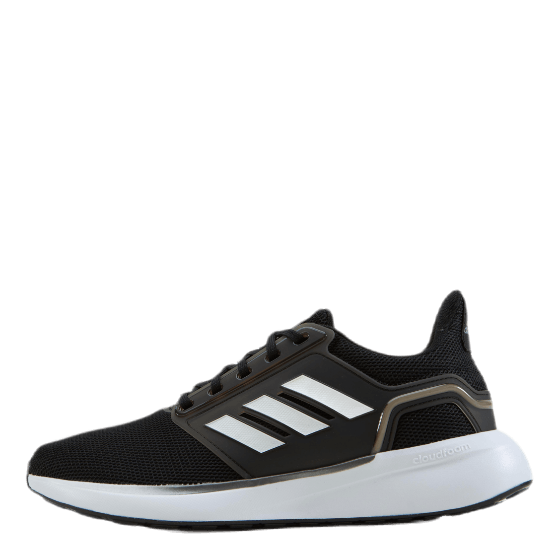 Eq19 Run Core Black / Cloud White / Core Black