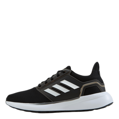 Eq19 Run Core Black / Cloud White / Core Black