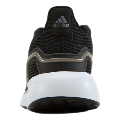 Eq19 Run Core Black / Cloud White / Core Black