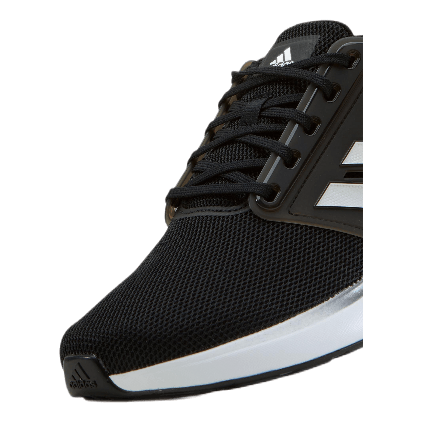 Eq19 Run Core Black / Cloud White / Core Black