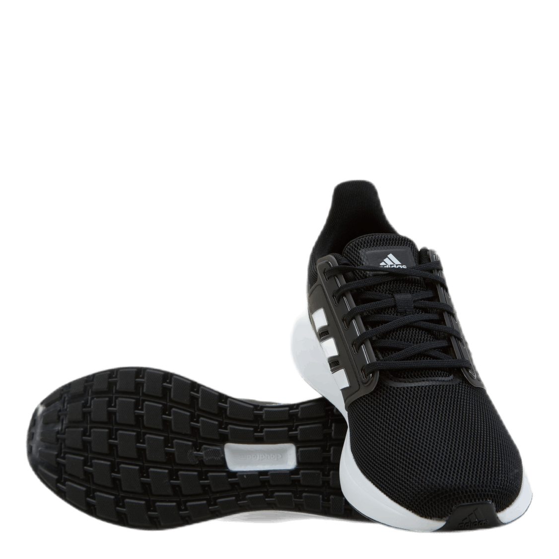 Eq19 Run Core Black / Cloud White / Core Black