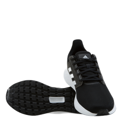 Eq19 Run Core Black / Cloud White / Core Black