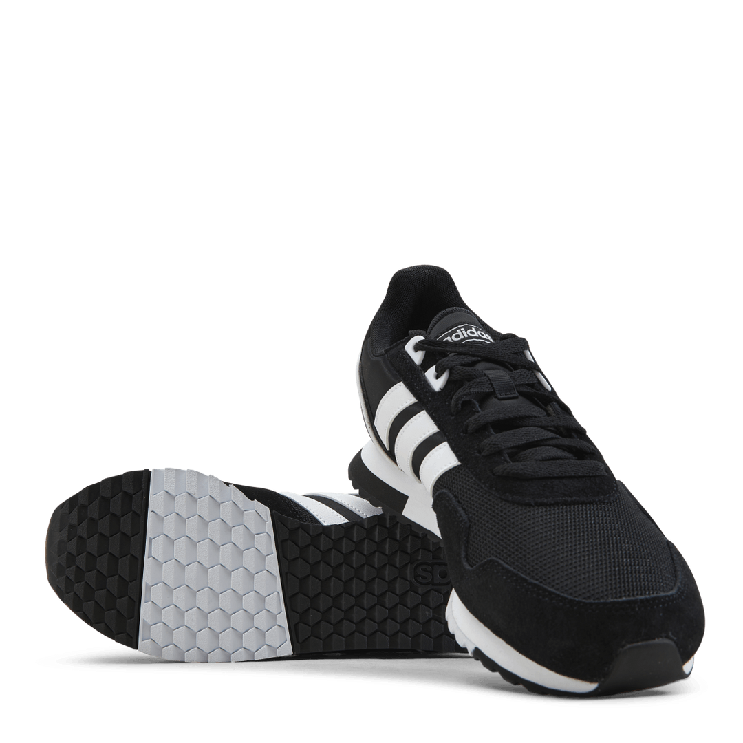 8K 2020 Core Black Cloud White Core Black adidas Runforest