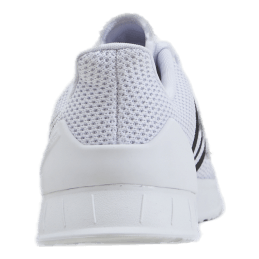 Questar Flow NXT Shoes Cloud White / Core Black / Grey Two