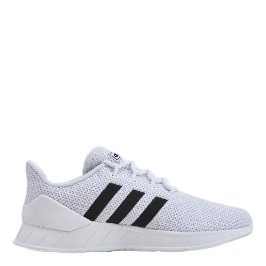 Questar Flow NXT Shoes Cloud White / Core Black / Grey Two