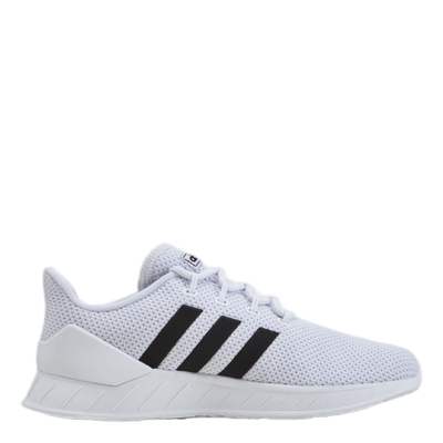 Questar Flow NXT Shoes Cloud White / Core Black / Grey Two