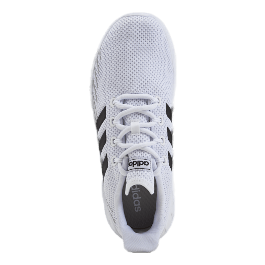 Questar Flow NXT Shoes Cloud White / Core Black / Grey Two