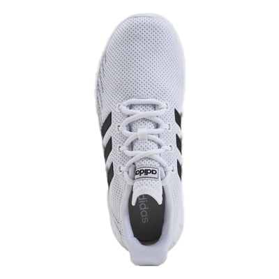 Questar Flow NXT Shoes Cloud White / Core Black / Grey Two