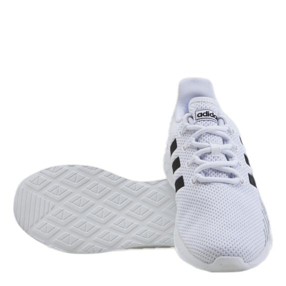 Questar Flow NXT Shoes Cloud White / Core Black / Grey Two