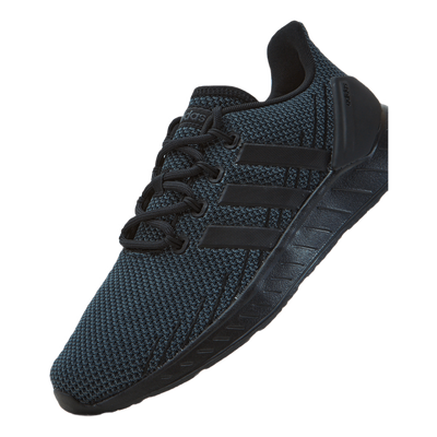 Questar Flow NXT Shoes Core Black / Core Black / Grey Six