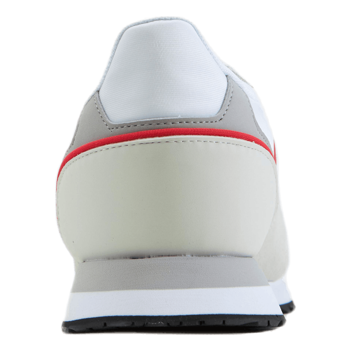 8K 2020 Cloud White / Vivid Red / Orbit Grey