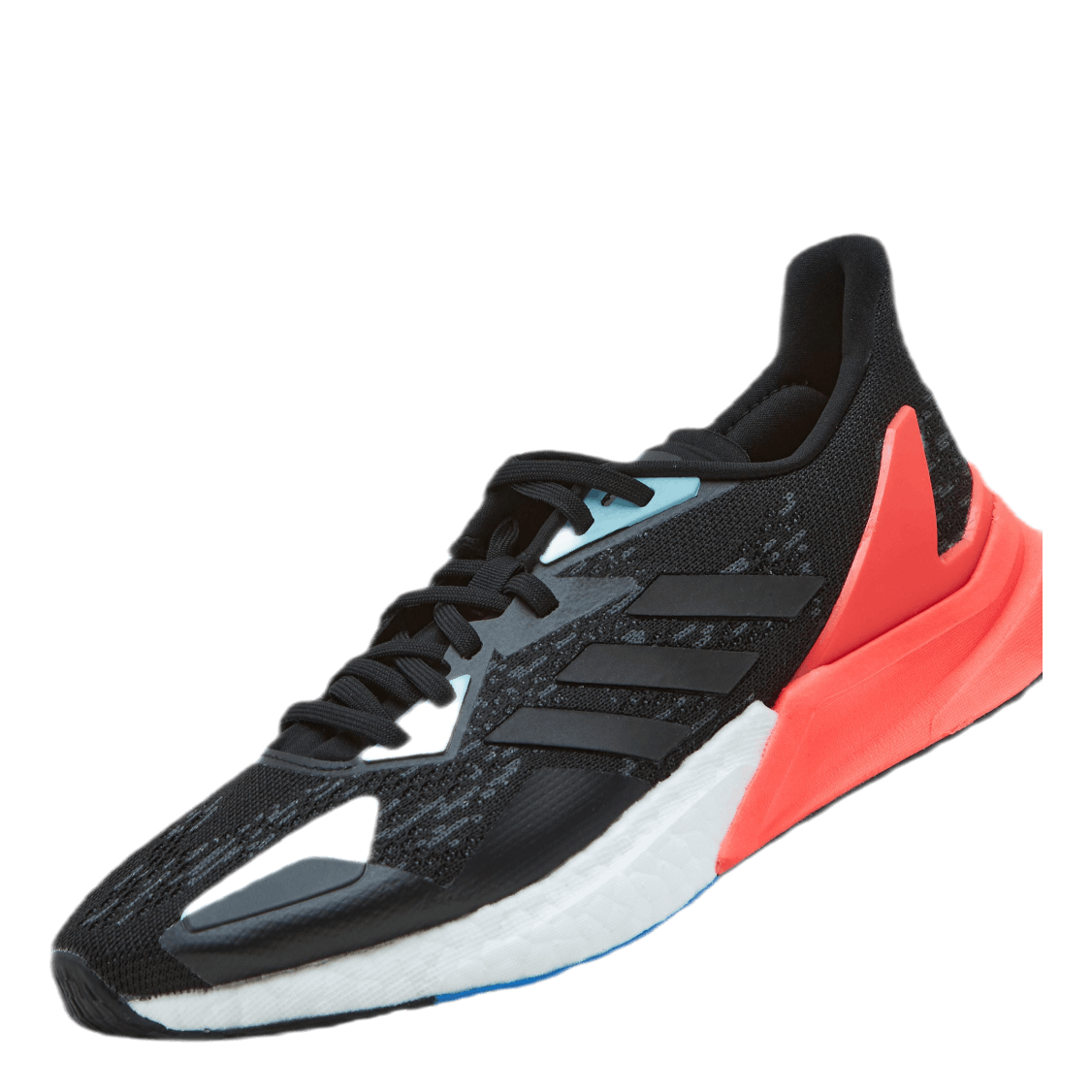 X9000L3 Shoes Core Black / Core Black / Solar Red