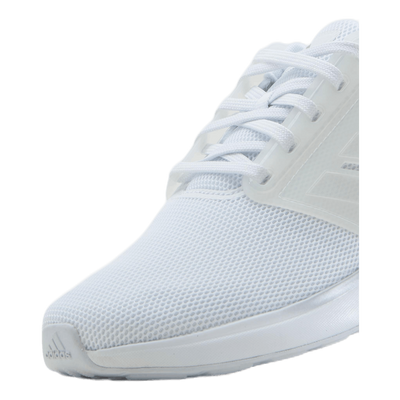 Eq19 Run Cloud White / Cloud White / Matte Silver