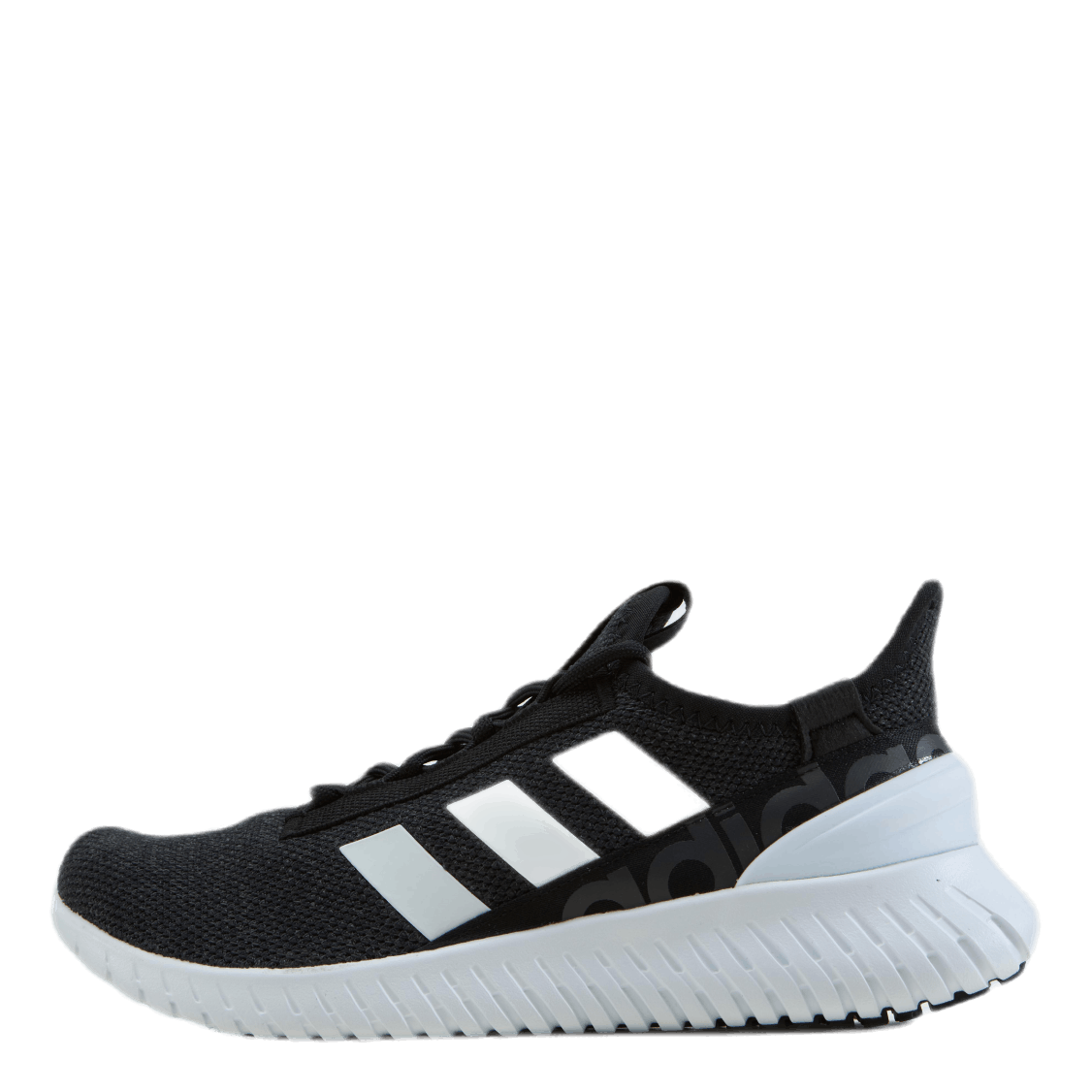 Kaptir 2.0 Shoes Core Black / Cloud White / Grey Six