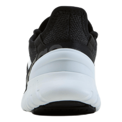 Kaptir 2.0 Shoes Core Black / Cloud White / Grey Six