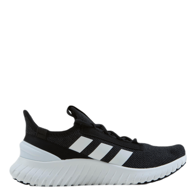 Kaptir 2.0 Shoes Core Black / Cloud White / Grey Six