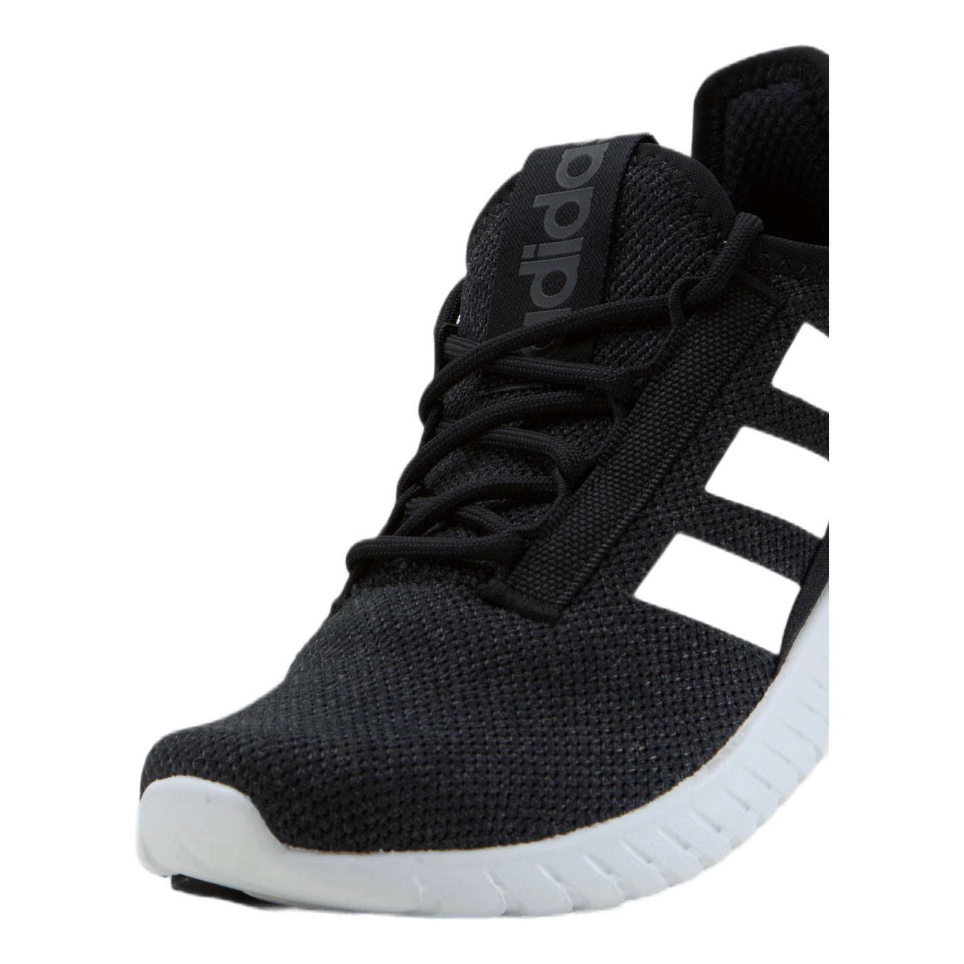 Kaptir 2.0 Shoes Core Black / Cloud White / Grey Six