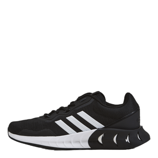 Kaptir Super Shoes Core Black / Cloud White / Grey Six