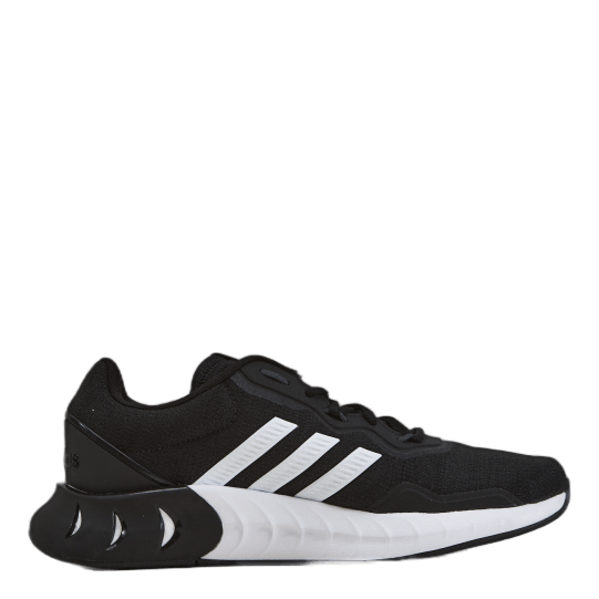 Kaptir Super Shoes Core Black / Cloud White / Grey Six