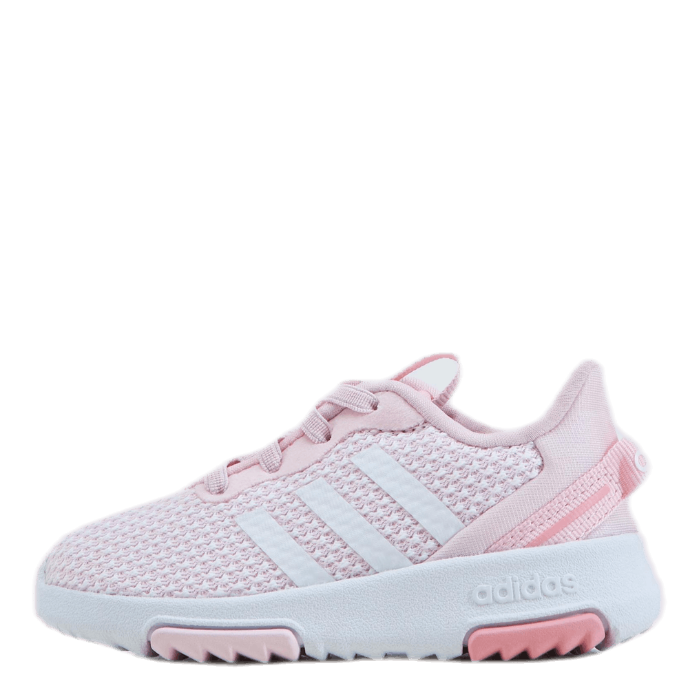 Racer Tr 2.0 I Clear Pink / Cloud White / Super Pop