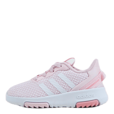 Racer Tr 2.0 I Clear Pink / Cloud White / Super Pop