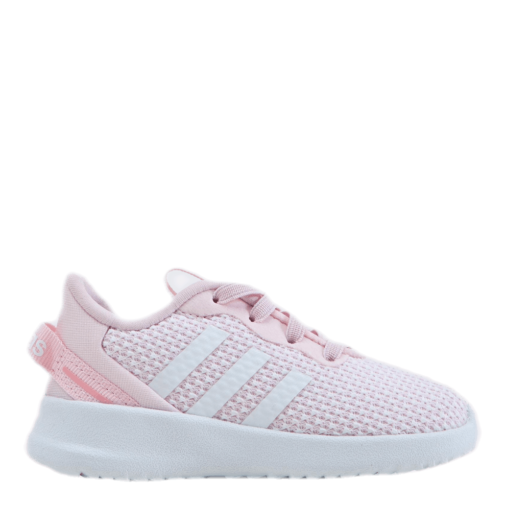 Racer Tr 2.0 I Clear Pink / Cloud White / Super Pop