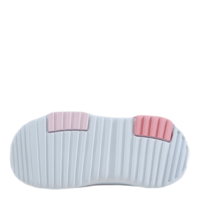 Racer Tr 2.0 I Clear Pink / Cloud White / Super Pop