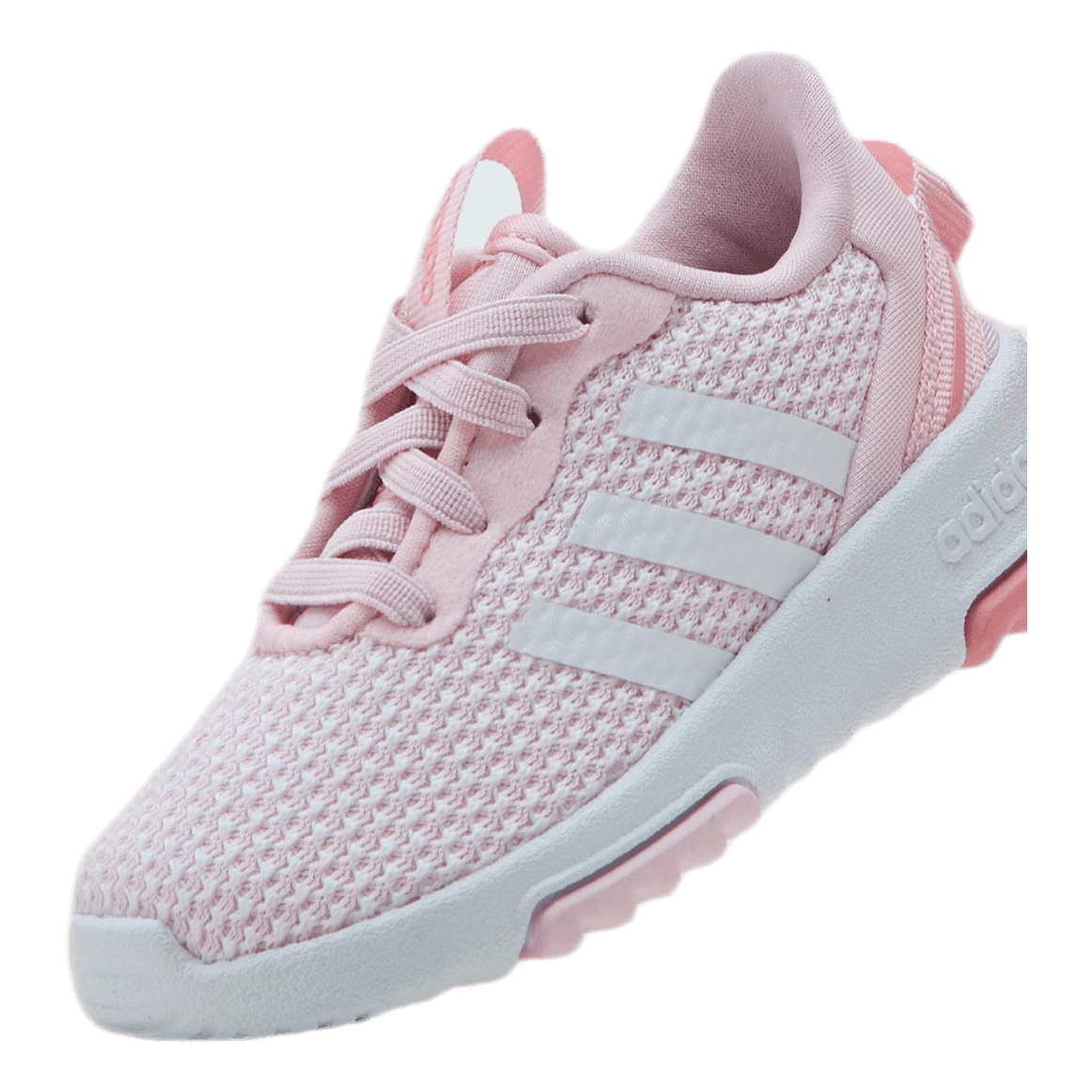 Racer Tr 2.0 I Clear Pink / Cloud White / Super Pop