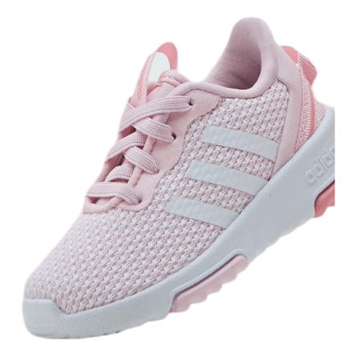 Racer Tr 2.0 I Clear Pink / Cloud White / Super Pop