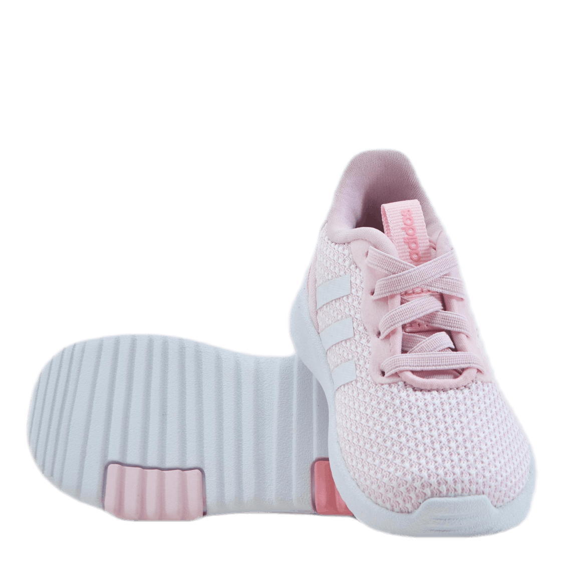 Racer Tr 2.0 I Clear Pink / Cloud White / Super Pop