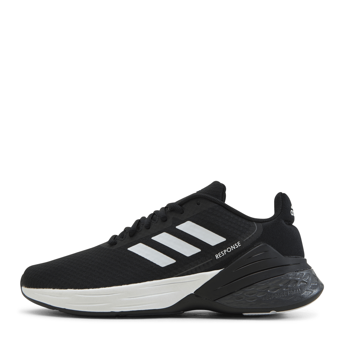 Response SR Shoes Core Black / Cloud White / Grey Six