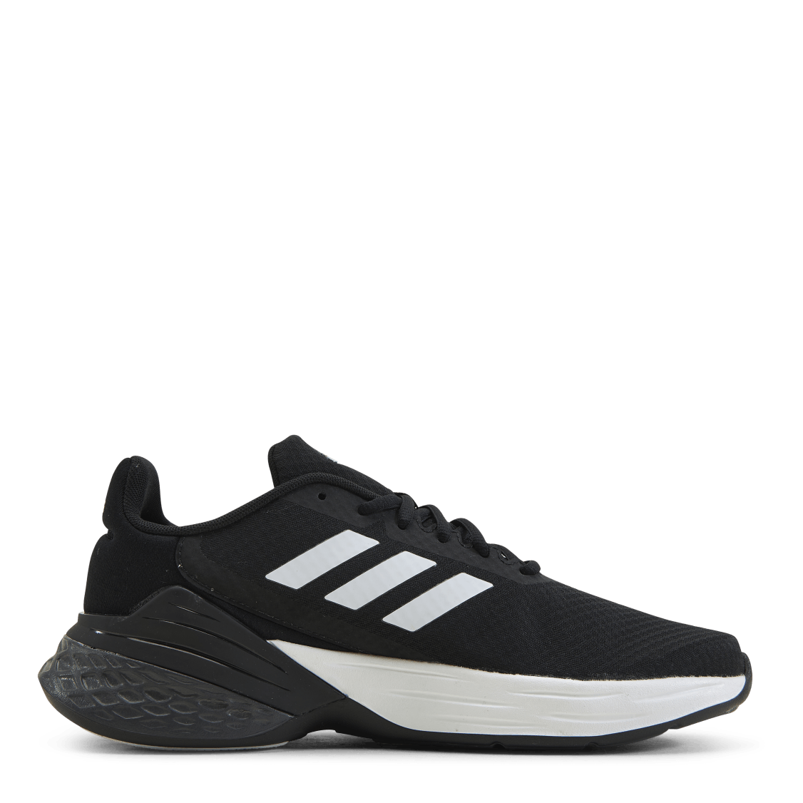 Response SR Shoes Core Black / Cloud White / Grey Six