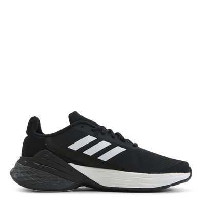 Response SR Shoes Core Black / Cloud White / Grey Six