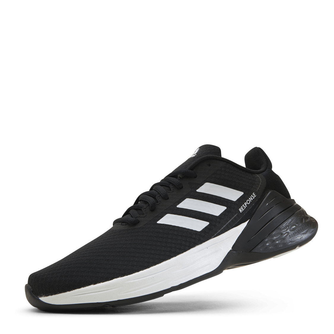 Response SR Shoes Core Black / Cloud White / Grey Six