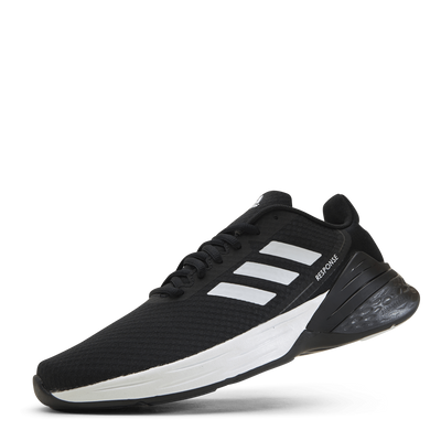 Response SR Shoes Core Black / Cloud White / Grey Six