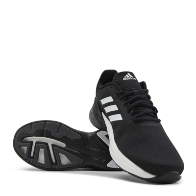 Response SR Shoes Core Black / Cloud White / Grey Six