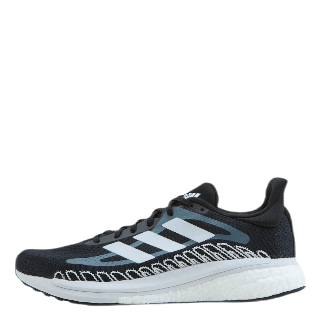 Solar Glide St 3 M Core Black / Cloud White / Blue Oxide