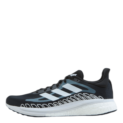 Solar Glide St 3 M Core Black / Cloud White / Blue Oxide