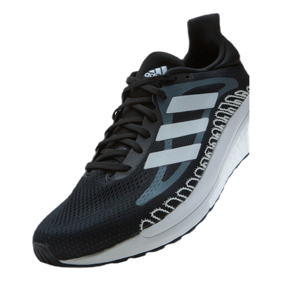 Solar Glide St 3 M Core Black / Cloud White / Blue Oxide