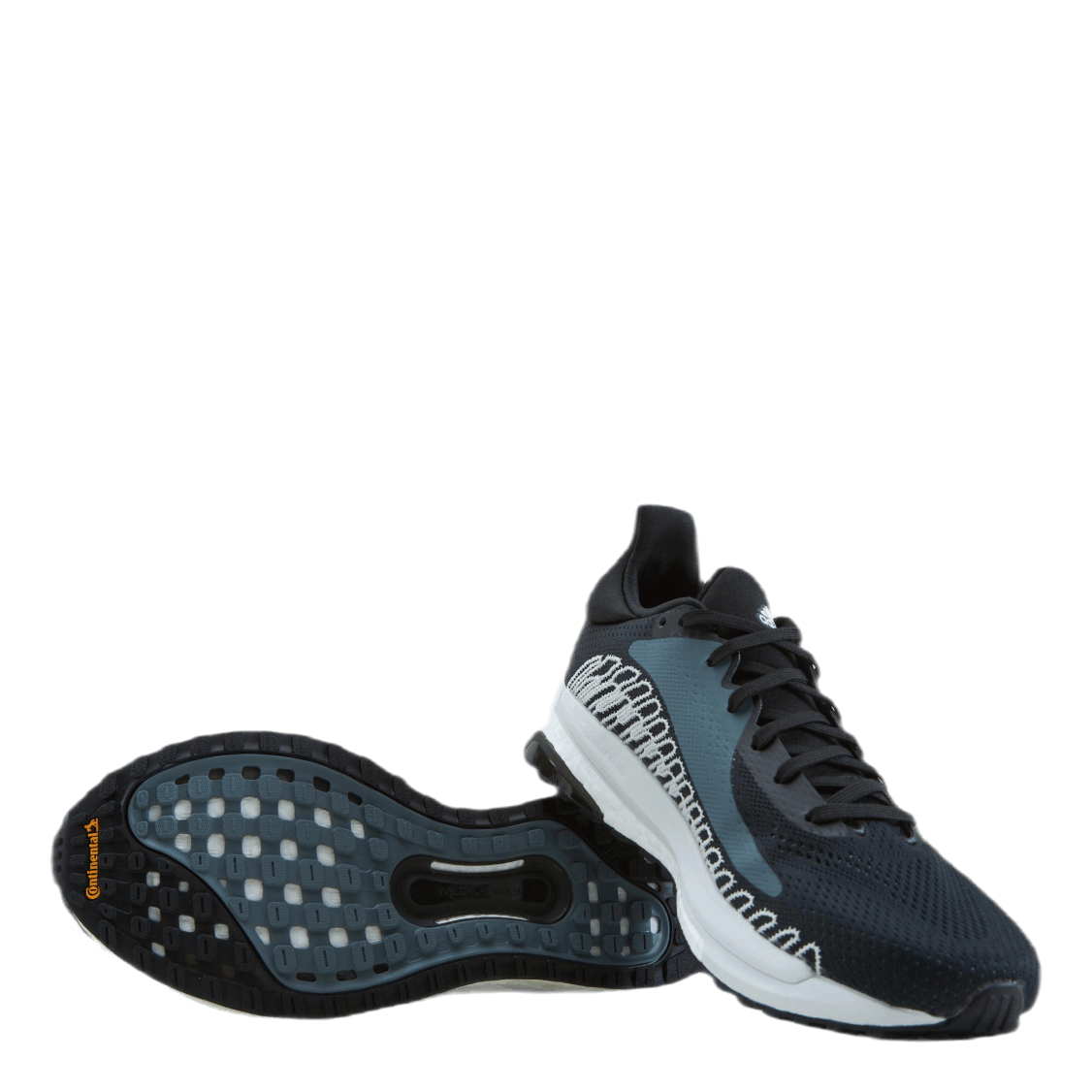 Solar Glide St 3 M Core Black / Cloud White / Blue Oxide