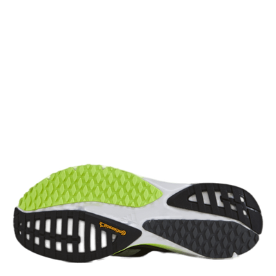 SL20 Shoes Core Black / Core Black / Solar Yellow