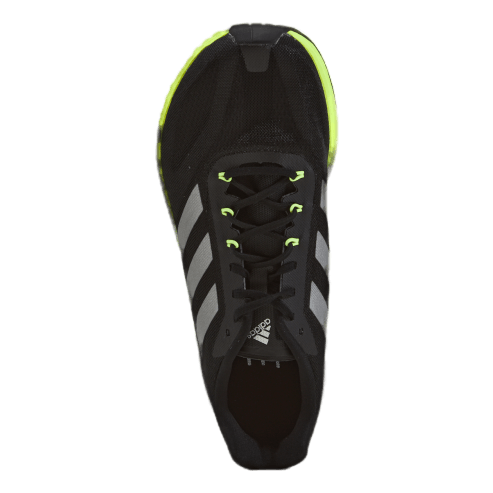 SL20 Shoes Core Black / Core Black / Solar Yellow