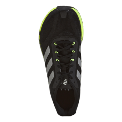 SL20 Shoes Core Black / Core Black / Solar Yellow