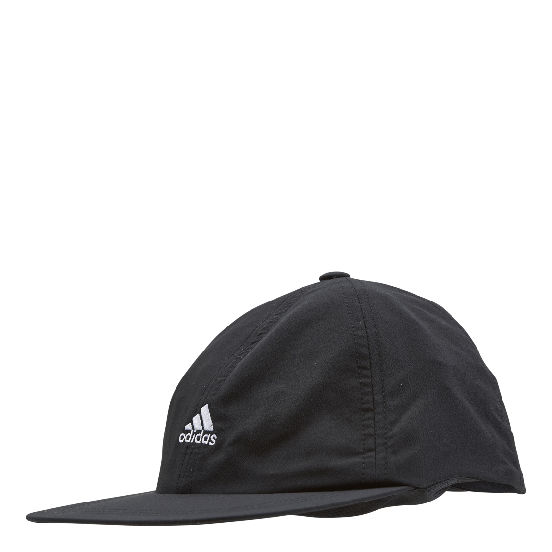 Lightweight Primeblue Runner Cap Black / Black / White