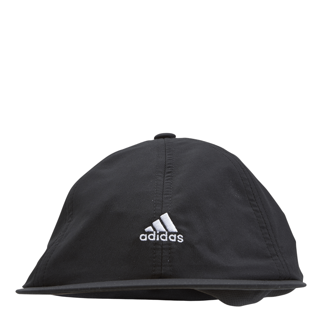 Lightweight Primeblue Runner Cap Black / Black / White