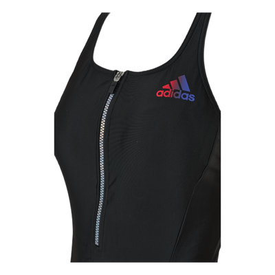 Adidas Sh3.Ro Primeblue Swimsuit Black