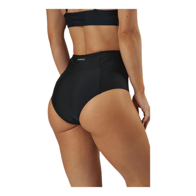 Primeblue Highwaist Bikini Bottom Black